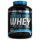 NITRO PURE WHEY 2,27 KG