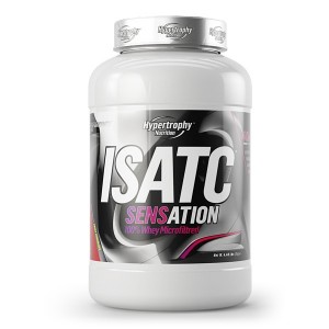 ISATC SENSATION 2 KG