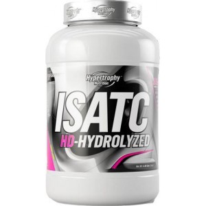 ISATC HD HYDROLYZED 2 KG