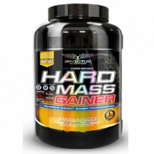 HARD MASS GAINER 2 KG