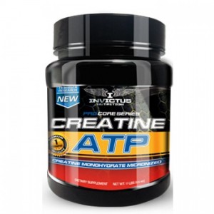 CREATINE ATP 500 GR