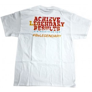 CAMISETA ALR INDUSTRIES