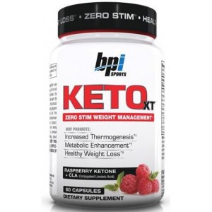 KETO-XT 60 CAPS