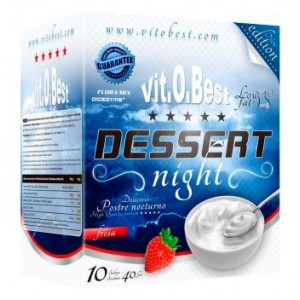 DESSERT NIGHT 10X40 GR