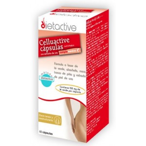 CELLUACTIVE 60 CAPS