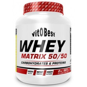 WHEY MATRIX 50/50 1 KG