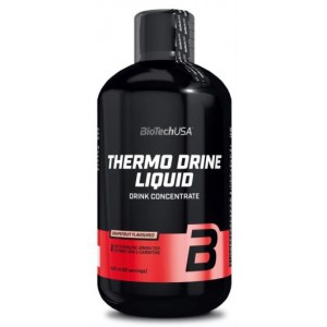 THERMO DRINE LIQUID 500 ML