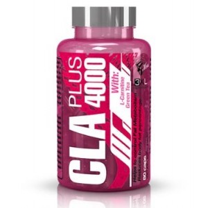 CLA PLUS 4000 80 CAPS