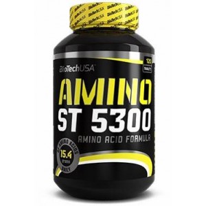 AMINO ST 5300 120 TABS