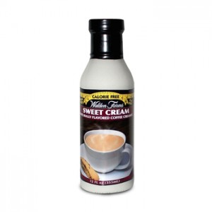 COFFEE CREAM SWEET CREAM