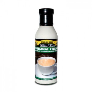 COFFEE CREAM ORIGINAL