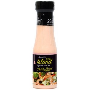 SALSA MIL ISLAS 250 ML