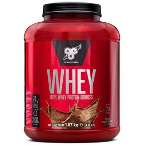 DNA WHEY 1.87 KG
