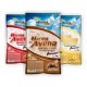 HARINA DE AVENA 3 KG