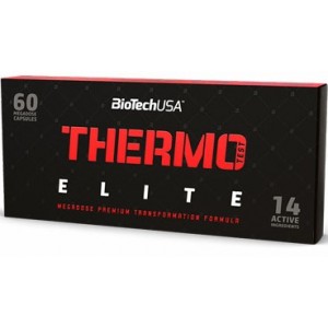 THERMOTEST ELITE 60 MEGA CAPS