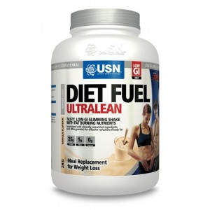 DIET FUEL ULTRALEAN 2 KG