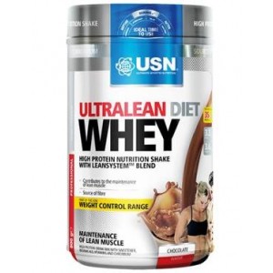 ULTRALEAN DIET WHEY 800 GR