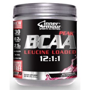 BCAA PEAK 30 SERV