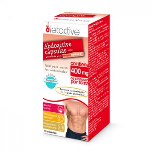 ABDOACTIVE 60 CAPS