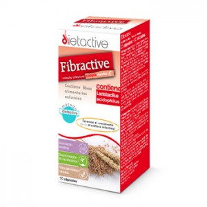 FIBRACTIVE 60 CAPS (CAD 5/18)