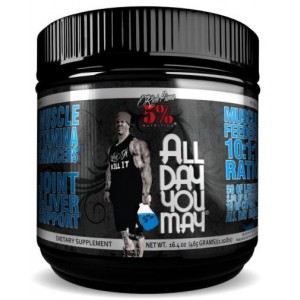 ALL DAY YOU MAY 465 GR