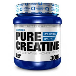 PURE CREATINE 300 GR