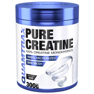 PURE CREATINE 300 GR