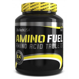 AMINO FUEL 350 TABS