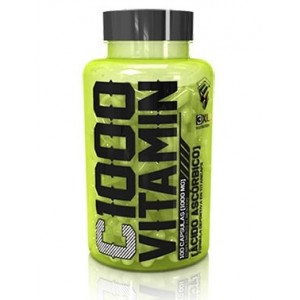 C1000 VITAMIN 100 CAPS