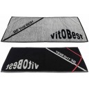 TOALLA BE THE BEST NEGRA