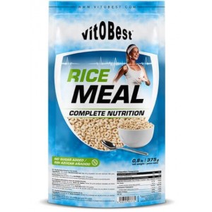 RICE MEAL 350 GR
