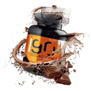 I90 ISOLAC CFM 1,81 KG