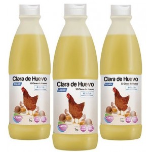 CLARA LIQUIDA 3 LITROS