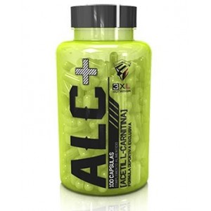 ALC+ 100 CAPS