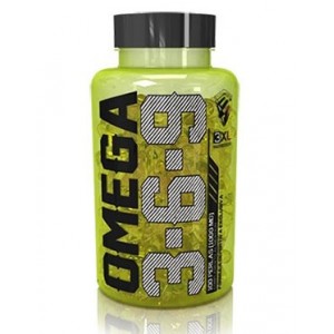 OMEGA 3-6-9 100 PERLAS
