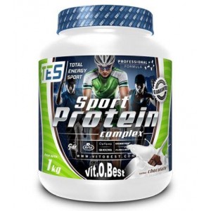 SPORT PROTEIN COMPLEX 1 KG