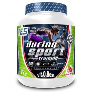 DURING SPORT TRAINING 1 KG