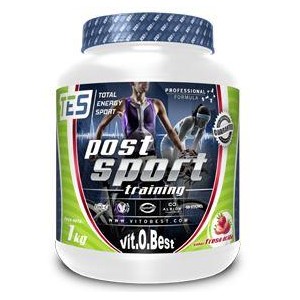 POST SPORT TRAINING 1 KG