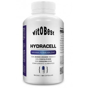 HYDRACELL 60 CAPS