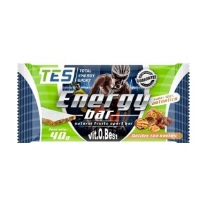 ENERGY BAR 20X40 GR