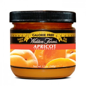 MERMELADA DE MELOCOTON 340 GR