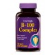 B-100 COMPLEX 100 CAPS