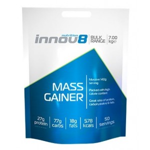 MASS GAINER 7 KG