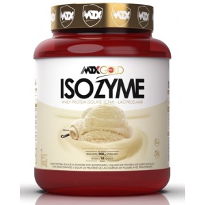 ISOZYME 908 GR