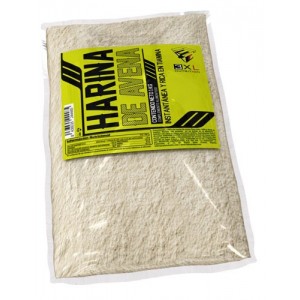 HARINA DE AVENA 3 KG