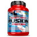 WHEY-PRO FUSION 1 KG