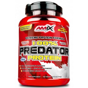 PREDATOR PROTEIN 1 KG