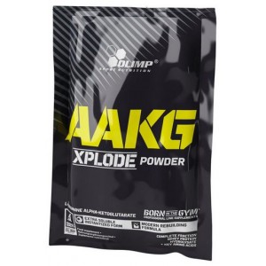 AAKG XPLODE POWDER 150 GR