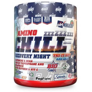 AMINO CHILL 300 GR