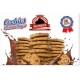 PROTEIN COOKIES 48 UD X 36 GR